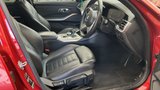 USED 2019 69 BMW 3 SERIES 2.0 320i M Sport Saloon 4dr Petrol Auto Euro 6 (s/s) (184 ps) FULL MAIN DEALER HISTORY + NAV