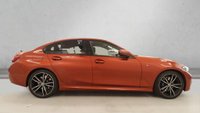 USED 2019 69 BMW 3 SERIES 2.0 320i M Sport Saloon 4dr Petrol Auto Euro 6 (s/s) (184 ps) FULL MAIN DEALER HISTORY + NAV