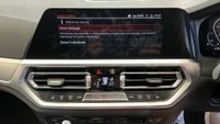 USED 2019 69 BMW 3 SERIES 2.0 320i M Sport Saloon 4dr Petrol Auto Euro 6 (s/s) (184 ps) FULL MAIN DEALER HISTORY + NAV