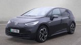 USED 2021 21 VOLKSWAGEN ID.3 Pro S 77kWh Tour Hatchback 5dr Electric Auto (204 ps) 