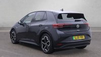 USED 2021 21 VOLKSWAGEN ID.3 Pro S 77kWh Tour Hatchback 5dr Electric Auto (204 ps) 