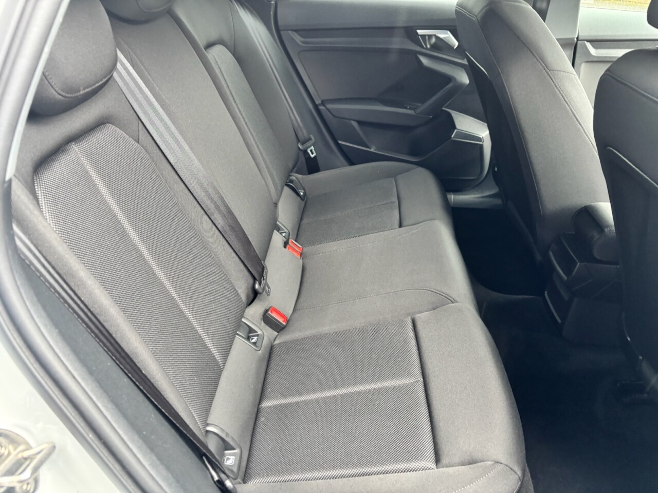 2021 AUDI A3 2.0 TDI 30 Technik Sportback 5dr Diesel Manual Euro 6 (s/s) (116 ps) - vehicle photo 9 for sale on PureCar