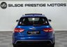 USED 2013 63 AUDI RS 4 4.2 RS 4 FSI Quattro Auto 4WD 5dr PANROOF+B&O+ACC+DAB+SEPANGBLUE