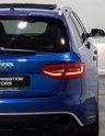 USED 2013 63 AUDI RS 4 4.2 RS 4 FSI Quattro Auto 4WD 5dr PANROOF+B&O+ACC+DAB+SEPANGBLUE