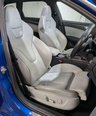 USED 2013 63 AUDI RS 4 4.2 RS 4 FSI Quattro Auto 4WD 5dr PANROOF+B&O+ACC+DAB+SEPANGBLUE