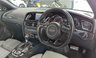 USED 2013 63 AUDI RS 4 4.2 RS 4 FSI Quattro Auto 4WD 5dr PANROOF+B&O+ACC+DAB+SEPANGBLUE