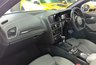 USED 2013 63 AUDI RS 4 4.2 RS 4 FSI Quattro Auto 4WD 5dr PANROOF+B&O+ACC+DAB+SEPANGBLUE