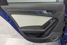 USED 2013 63 AUDI RS 4 4.2 RS 4 FSI Quattro Auto 4WD 5dr PANROOF+B&O+ACC+DAB+SEPANGBLUE
