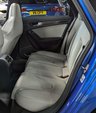 USED 2013 63 AUDI RS 4 4.2 RS 4 FSI Quattro Auto 4WD 5dr PANROOF+B&O+ACC+DAB+SEPANGBLUE