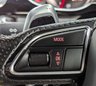 USED 2013 63 AUDI RS 4 4.2 RS 4 FSI Quattro Auto 4WD 5dr PANROOF+B&O+ACC+DAB+SEPANGBLUE