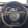 USED 2013 63 AUDI RS 4 4.2 RS 4 FSI Quattro Auto 4WD 5dr PANROOF+B&O+ACC+DAB+SEPANGBLUE