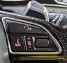 USED 2013 63 AUDI RS 4 4.2 RS 4 FSI Quattro Auto 4WD 5dr PANROOF+B&O+ACC+DAB+SEPANGBLUE