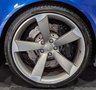 USED 2013 63 AUDI RS 4 4.2 RS 4 FSI Quattro Auto 4WD 5dr PANROOF+B&O+ACC+DAB+SEPANGBLUE