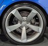 USED 2013 63 AUDI RS 4 4.2 RS 4 FSI Quattro Auto 4WD 5dr PANROOF+B&O+ACC+DAB+SEPANGBLUE