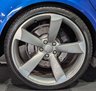 USED 2013 63 AUDI RS 4 4.2 RS 4 FSI Quattro Auto 4WD 5dr PANROOF+B&O+ACC+DAB+SEPANGBLUE
