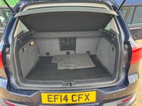 USED 2014 14 VOLKSWAGEN TIGUAN 2.0 TDI BlueMotion Tech Match SUV 5dr Diesel DSG 4WD Euro 5 (s/s) (140 ps) PAN ROOF