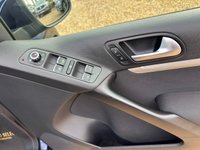 USED 2014 14 VOLKSWAGEN TIGUAN 2.0 TDI BlueMotion Tech Match SUV 5dr Diesel DSG 4WD Euro 5 (s/s) (140 ps) PAN ROOF