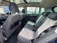 USED 2014 14 VOLKSWAGEN TIGUAN 2.0 TDI BlueMotion Tech Match SUV 5dr Diesel DSG 4WD Euro 5 (s/s) (140 ps) PAN ROOF