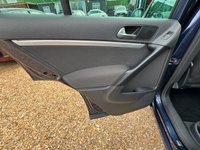 USED 2014 14 VOLKSWAGEN TIGUAN 2.0 TDI BlueMotion Tech Match SUV 5dr Diesel DSG 4WD Euro 5 (s/s) (140 ps) PAN ROOF