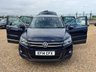 USED 2014 14 VOLKSWAGEN TIGUAN 2.0 TDI BlueMotion Tech Match SUV 5dr Diesel DSG 4WD Euro 5 (s/s) (140 ps) PAN ROOF