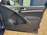 USED 2014 14 VOLKSWAGEN TIGUAN 2.0 TDI BlueMotion Tech Match SUV 5dr Diesel DSG 4WD Euro 5 (s/s) (140 ps) PAN ROOF