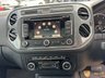 USED 2014 14 VOLKSWAGEN TIGUAN 2.0 TDI BlueMotion Tech Match SUV 5dr Diesel DSG 4WD Euro 5 (s/s) (140 ps) PAN ROOF