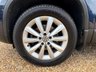 USED 2014 14 VOLKSWAGEN TIGUAN 2.0 TDI BlueMotion Tech Match SUV 5dr Diesel DSG 4WD Euro 5 (s/s) (140 ps) PAN ROOF