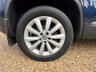 USED 2014 14 VOLKSWAGEN TIGUAN 2.0 TDI BlueMotion Tech Match SUV 5dr Diesel DSG 4WD Euro 5 (s/s) (140 ps) PAN ROOF
