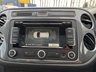USED 2014 14 VOLKSWAGEN TIGUAN 2.0 TDI BlueMotion Tech Match SUV 5dr Diesel DSG 4WD Euro 5 (s/s) (140 ps) PAN ROOF