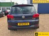 USED 2014 14 VOLKSWAGEN TIGUAN 2.0 TDI BlueMotion Tech Match SUV 5dr Diesel DSG 4WD Euro 5 (s/s) (140 ps) PAN ROOF