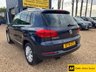 USED 2014 14 VOLKSWAGEN TIGUAN 2.0 TDI BlueMotion Tech Match SUV 5dr Diesel DSG 4WD Euro 5 (s/s) (140 ps) PAN ROOF