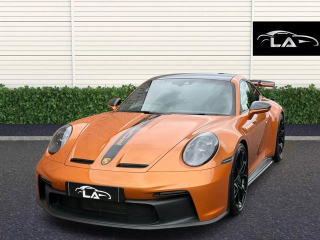 View our PORSCHE 911
