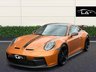 USED 2024 73 PORSCHE 911 4.0 992 GT3 PDK Euro 6 2dr *34K OPTION* *PAINT TO SAMPLE*