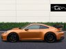USED 2024 73 PORSCHE 911 4.0 992 GT3 PDK Euro 6 2dr *34K OPTION* *PAINT TO SAMPLE*