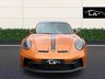 USED 2024 73 PORSCHE 911 4.0 992 GT3 PDK Euro 6 2dr *34K OPTION* *PAINT TO SAMPLE*