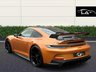 USED 2024 73 PORSCHE 911 4.0 992 GT3 PDK Euro 6 2dr *34K OPTION* *PAINT TO SAMPLE*