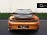 USED 2024 73 PORSCHE 911 4.0 992 GT3 PDK Euro 6 2dr *34K OPTION* *PAINT TO SAMPLE*