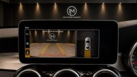 USED 2018 68 MERCEDES-BENZ C CLASS 1.5 C200 MHEV EQ Boost Sport (Premium) Saloon 4dr Petrol G-Tronic+ Euro 6 (s/s) (198 ps) 