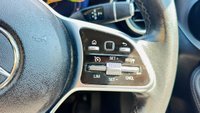 USED 2018 68 MERCEDES-BENZ C CLASS 1.5 C200 MHEV EQ Boost Sport (Premium) Saloon 4dr Petrol G-Tronic+ Euro 6 (s/s) (198 ps) 