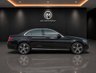 USED 2018 68 MERCEDES-BENZ C CLASS 1.5 C200 MHEV EQ Boost Sport (Premium) Saloon 4dr Petrol G-Tronic+ Euro 6 (s/s) (198 ps) 