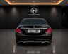 USED 2018 68 MERCEDES-BENZ C CLASS 1.5 C200 MHEV EQ Boost Sport (Premium) Saloon 4dr Petrol G-Tronic+ Euro 6 (s/s) (198 ps) 