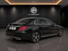 USED 2018 68 MERCEDES-BENZ C CLASS 1.5 C200 MHEV EQ Boost Sport (Premium) Saloon 4dr Petrol G-Tronic+ Euro 6 (s/s) (198 ps) 