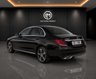 USED 2018 68 MERCEDES-BENZ C CLASS 1.5 C200 MHEV EQ Boost Sport (Premium) Saloon 4dr Petrol G-Tronic+ Euro 6 (s/s) (198 ps) 