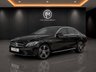 USED 2018 68 MERCEDES-BENZ C CLASS 1.5 C200 MHEV EQ Boost Sport (Premium) Saloon 4dr Petrol G-Tronic+ Euro 6 (s/s) (198 ps) 