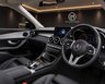 USED 2018 68 MERCEDES-BENZ C CLASS 1.5 C200 MHEV EQ Boost Sport (Premium) Saloon 4dr Petrol G-Tronic+ Euro 6 (s/s) (198 ps) 