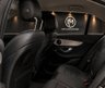 USED 2018 68 MERCEDES-BENZ C CLASS 1.5 C200 MHEV EQ Boost Sport (Premium) Saloon 4dr Petrol G-Tronic+ Euro 6 (s/s) (198 ps) 