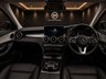 USED 2018 68 MERCEDES-BENZ C CLASS 1.5 C200 MHEV EQ Boost Sport (Premium) Saloon 4dr Petrol G-Tronic+ Euro 6 (s/s) (198 ps) 