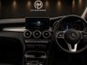 USED 2018 68 MERCEDES-BENZ C CLASS 1.5 C200 MHEV EQ Boost Sport (Premium) Saloon 4dr Petrol G-Tronic+ Euro 6 (s/s) (198 ps) 