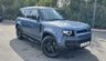 USED 2021 71 LAND ROVER DEFENDER 110 3.0 D250 MHEV Hard Top SUV 5dr Diesel Auto 4WD MWB Euro 6 (s/s) (250 ps) &pound;36.5k plus vat
