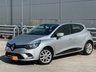 USED 2018 67 RENAULT CLIO 1.2 16V Dynamique Nav Hatchback 5dr Petrol Manual Euro 6 (75 ps) 